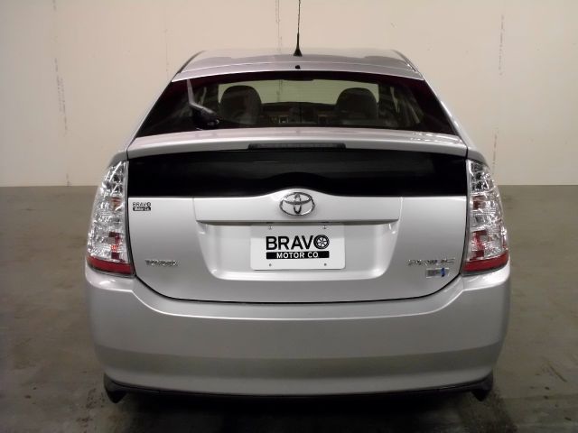 Toyota Prius 2008 photo 2