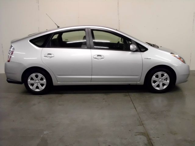 Toyota Prius 2008 photo 3