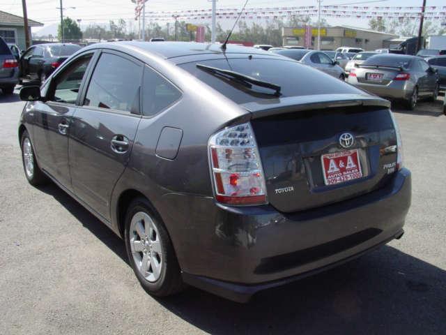 Toyota Prius Unknown Hatchback