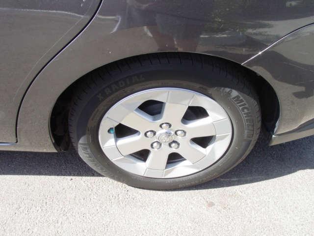 Toyota Prius 2008 photo 3