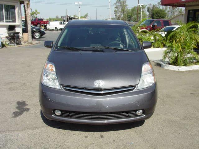 Toyota Prius 2008 photo 5