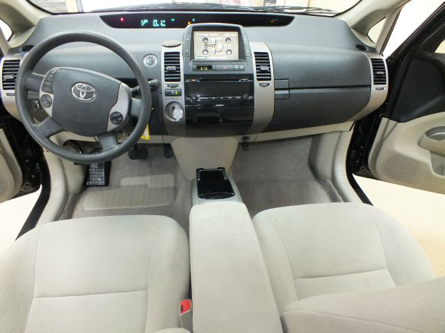 Toyota Prius 2008 photo 1