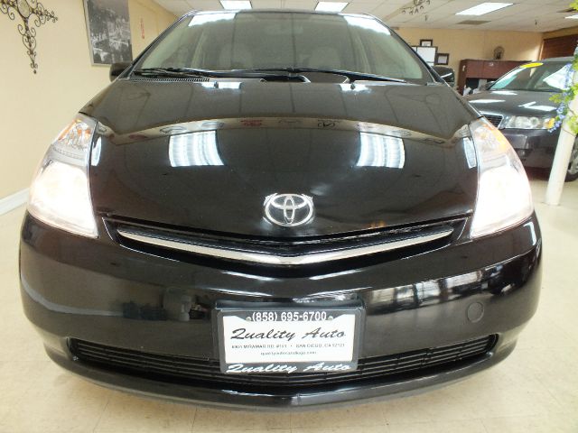 Toyota Prius 2008 photo 12