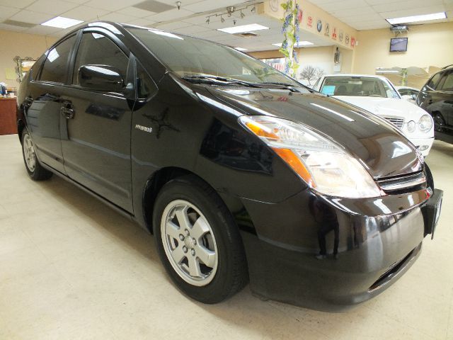 Toyota Prius 2008 photo 13