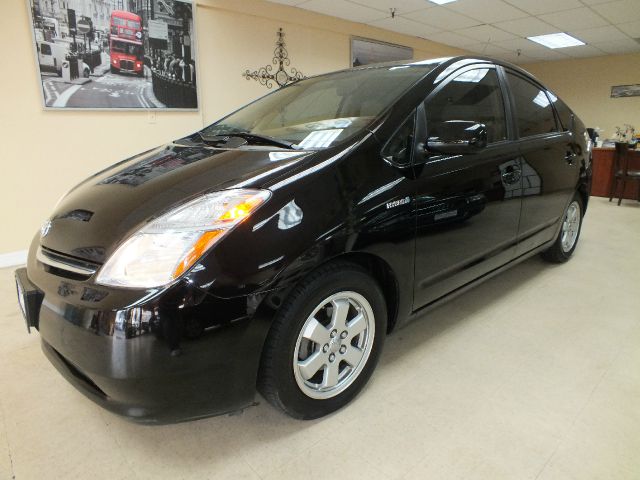 Toyota Prius 2008 photo 14