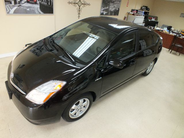 Toyota Prius 2008 photo 15