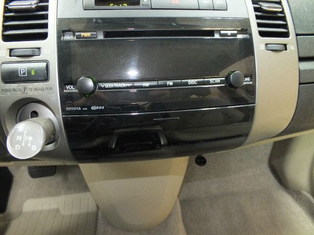 Toyota Prius 2008 photo 3