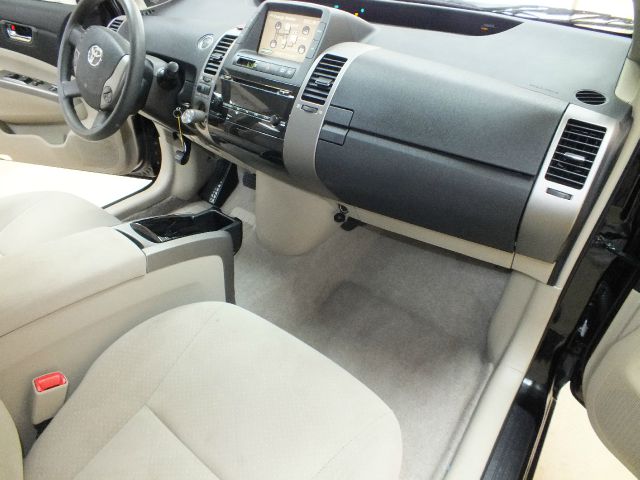 Toyota Prius 2008 photo 4