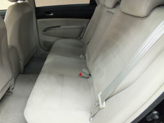 Toyota Prius 2008 photo 7