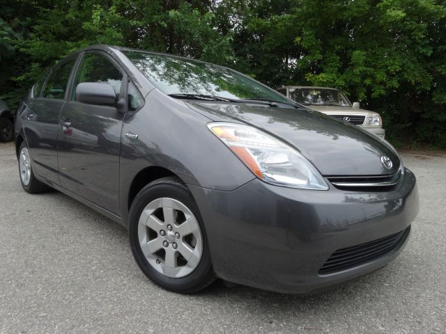 Toyota Prius 2008 photo 1