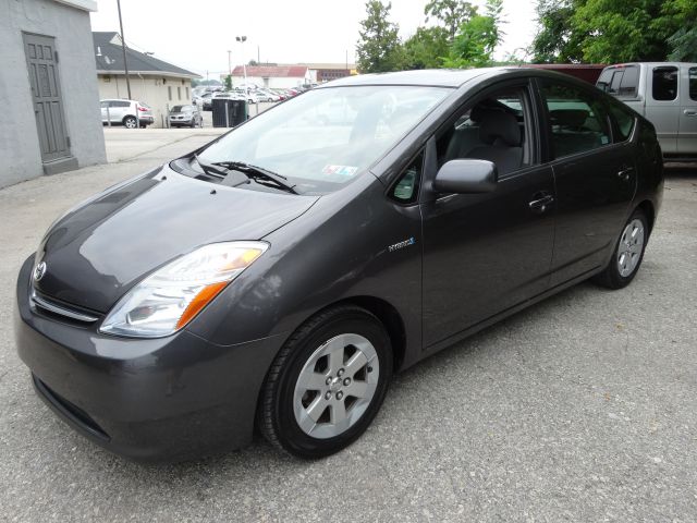 Toyota Prius 2008 photo 2