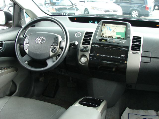 Toyota Prius 2008 photo 10