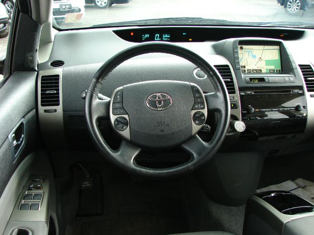 Toyota Prius 2008 photo 11