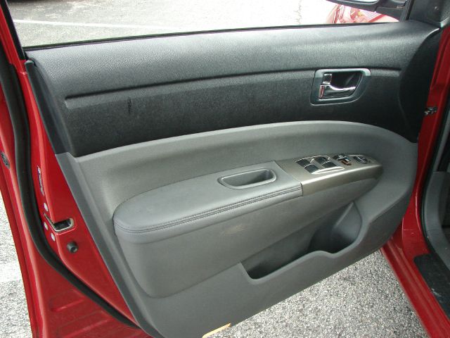 Toyota Prius 2008 photo 13