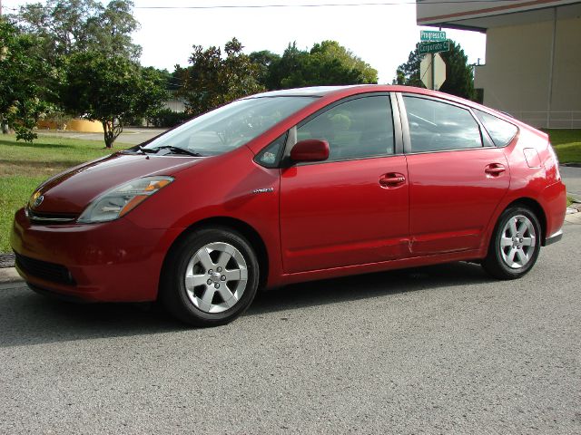 Toyota Prius 2008 photo 15