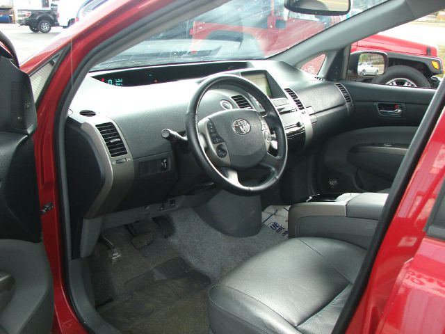 Toyota Prius 2008 photo 18