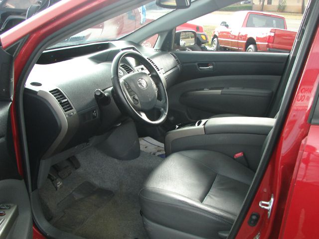 Toyota Prius 2008 photo 19