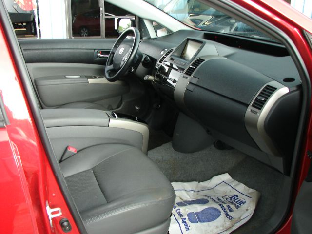 Toyota Prius 2008 photo 2