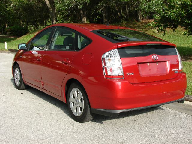 Toyota Prius 2008 photo 24