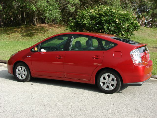 Toyota Prius 2008 photo 25