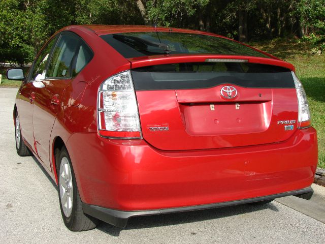 Toyota Prius 2008 photo 26