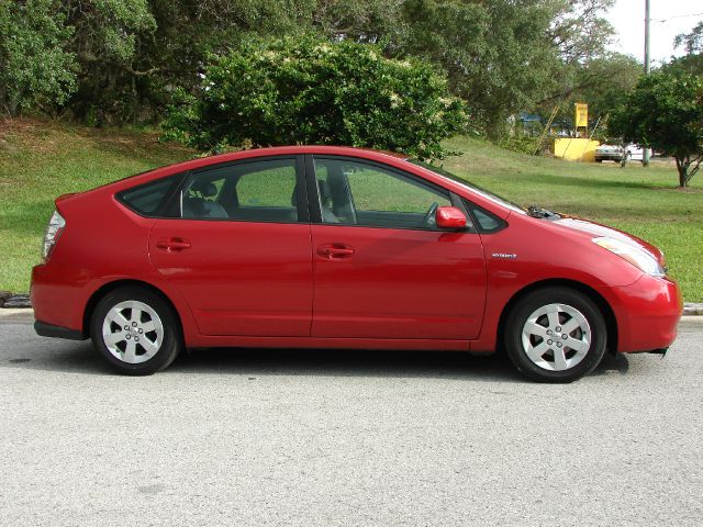 Toyota Prius 2008 photo 27