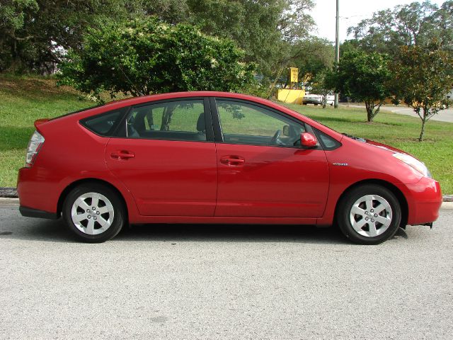 Toyota Prius 2008 photo 28