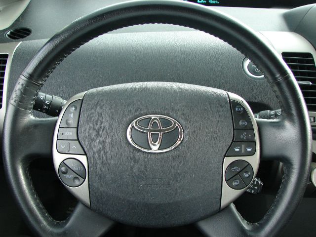 Toyota Prius 2008 photo 29