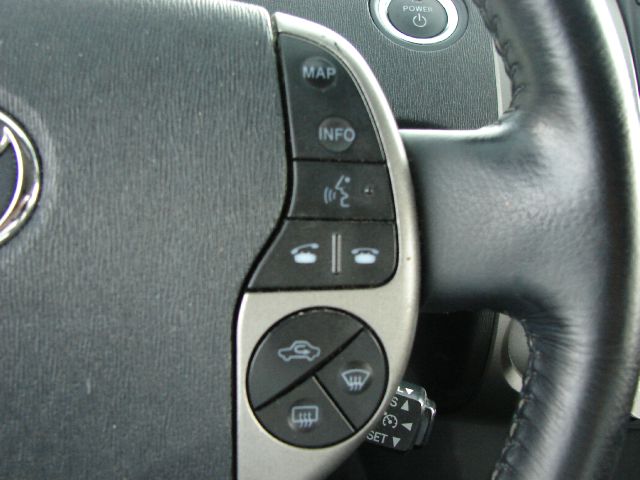 Toyota Prius 2008 photo 30