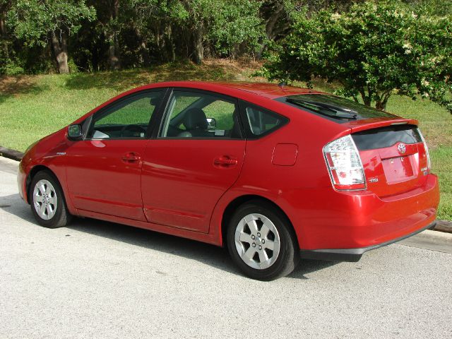 Toyota Prius 2008 photo 32