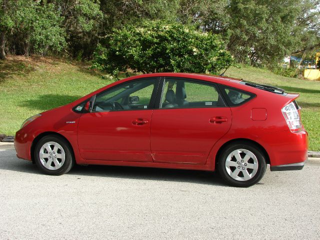 Toyota Prius 2008 photo 33