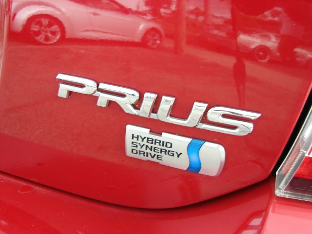 Toyota Prius 2008 photo 35