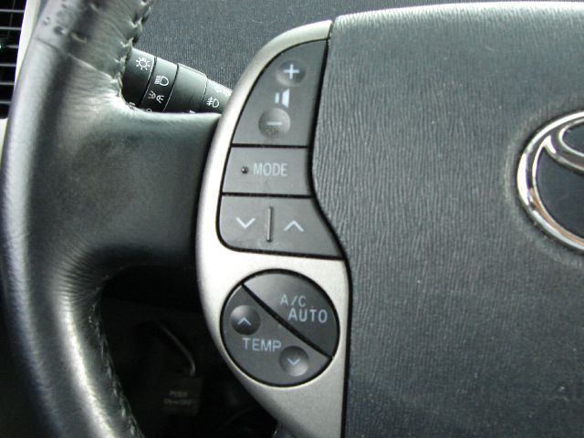 Toyota Prius 2008 photo 36