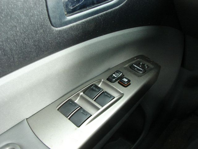 Toyota Prius 2008 photo 38