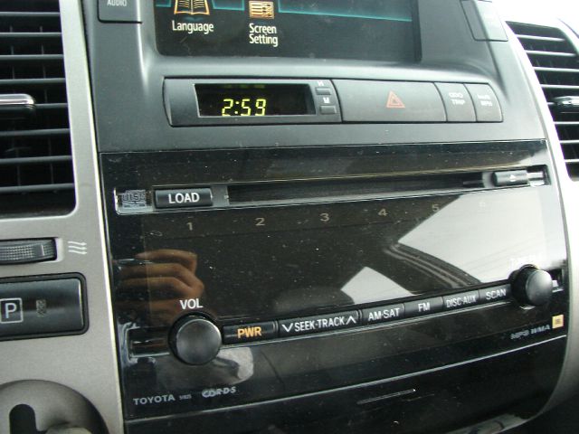 Toyota Prius 2008 photo 40