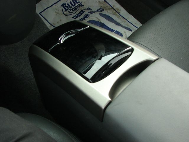 Toyota Prius 2008 photo 41