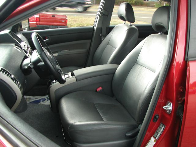 Toyota Prius 2008 photo 42