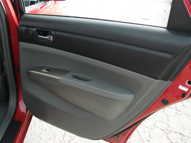 Toyota Prius 2008 photo 43