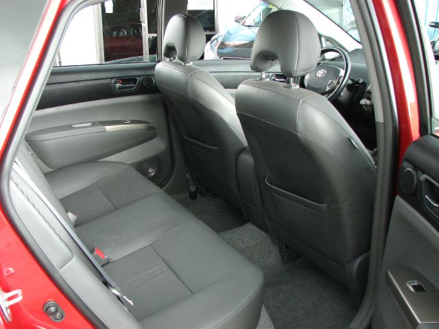 Toyota Prius 2008 photo 44