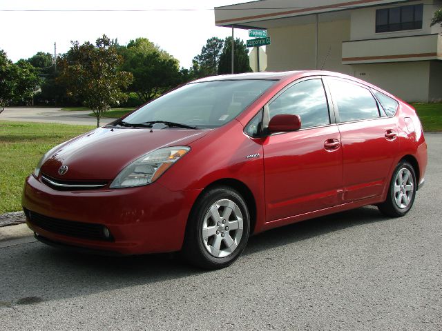 Toyota Prius 2008 photo 47