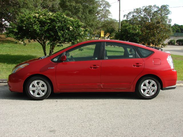 Toyota Prius 2008 photo 48