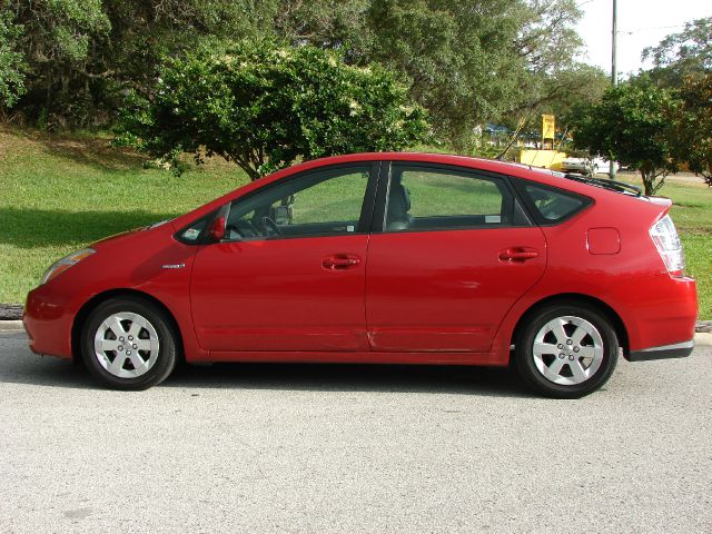 Toyota Prius 2008 photo 49