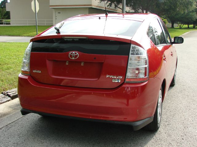 Toyota Prius 2008 photo 50