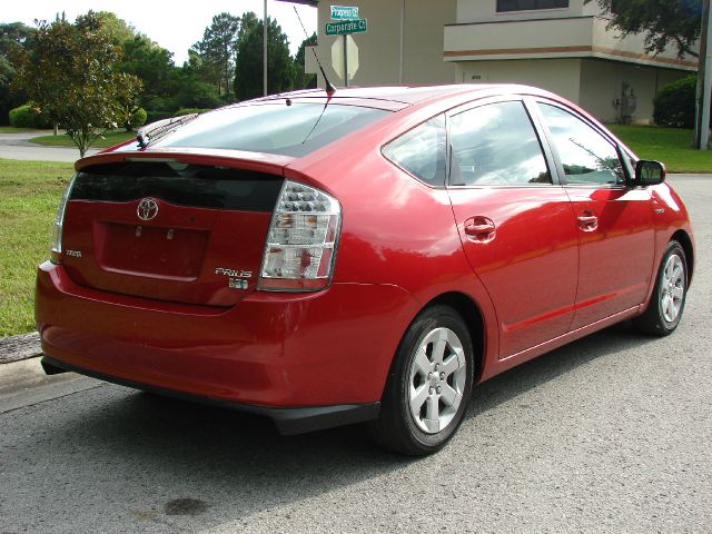 Toyota Prius 2008 photo 51