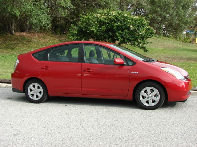 Toyota Prius 2008 photo 52