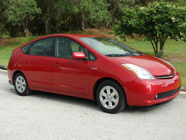 Toyota Prius 2008 photo 53