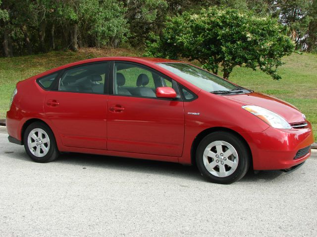 Toyota Prius 2008 photo 54