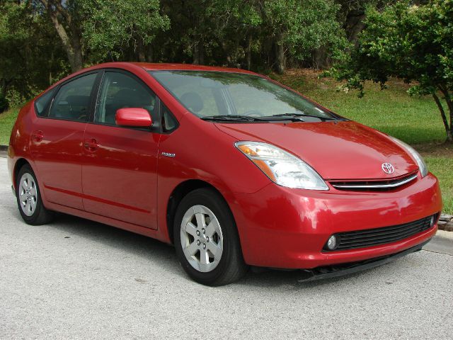 Toyota Prius 2008 photo 55