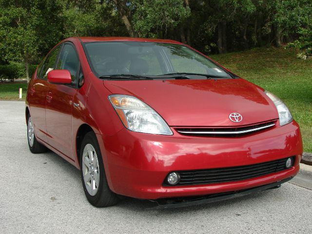 Toyota Prius 2008 photo 56