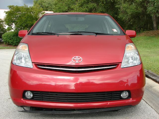 Toyota Prius 2008 photo 57